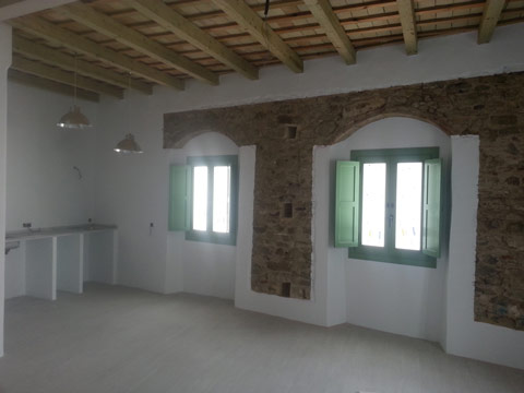 Pintura de habitaciones